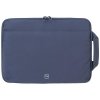 Torba na laptopa Tucano Sandy Sleeve na  laptopa 13/14 niebieski
